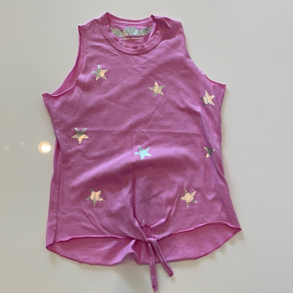 So Nikki Tank Top